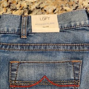 NWT Ann Taylor Loft size 12